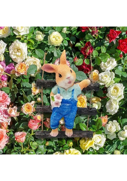 Reçine Salıncak El Sanatları Asılı Dekorasyon (Yurt Dışından) fiyatları