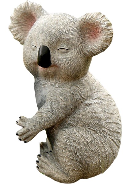 Heykeli Figürü Mikro Için Simüle Reçine (Yurt Dışından)