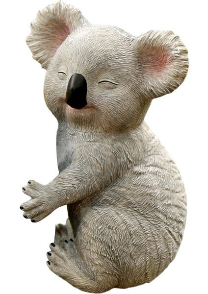 Heykeli Figürü Mikro Için Simüle Reçine (Yurt Dışından) indirimleri