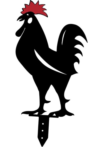 Açı Dekoratif Kazıklar Hediyeler Açı Dekorasyon Hediye Su Geçirmez 1 (Yurt Dışından) fiyatları