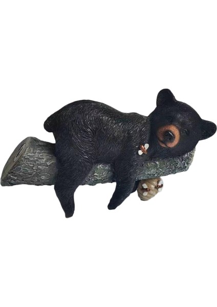 Açı Heykelleri 25CMX15CM Icı El I Ayı Heykeli (Yurt Dışından) fiyatları