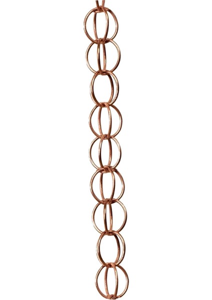 Yağmur Zinciri Iniş Borusu Değişimi Işlevsel Yağmur Halkalarını Değiş (Yurt Dışından)