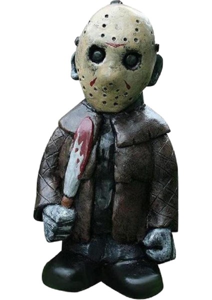 Cücesi Ürküü Cüce B (Yurt Dışından)