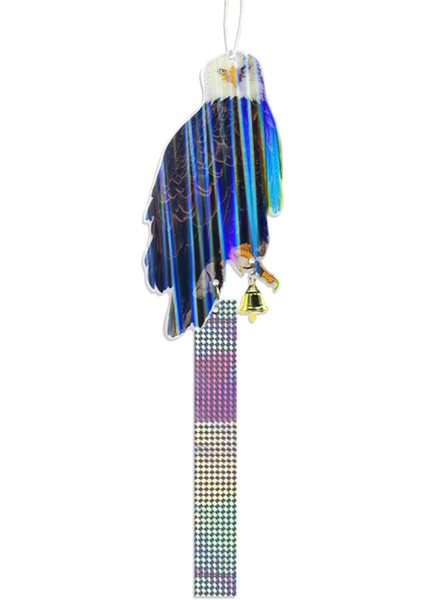 Örleri I Uzak Tutar Için Kuş Korkuluğu (Yurt Dışından) fiyatları