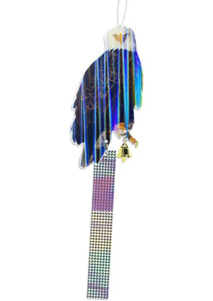 Örleri I Uzak Tutar Için Kuş Korkuluğu (Yurt Dışından) fırsatları