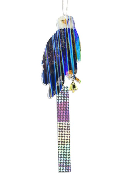 Örleri I Uzak Tutar Için Kuş Korkuluğu (Yurt Dışından) indirimleri