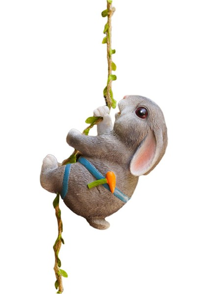 Tırmanmahayvan Heykelciğiaçı Heykelibüyüleyici Ilı Gri (Yurt Dışından) fiyatları