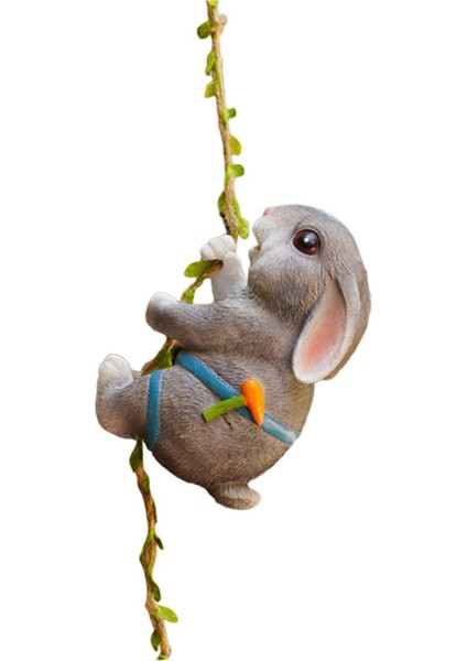 Tırmanmahayvan Heykelciğiaçı Heykelibüyüleyici Ilı Gri (Yurt Dışından) indirimleri