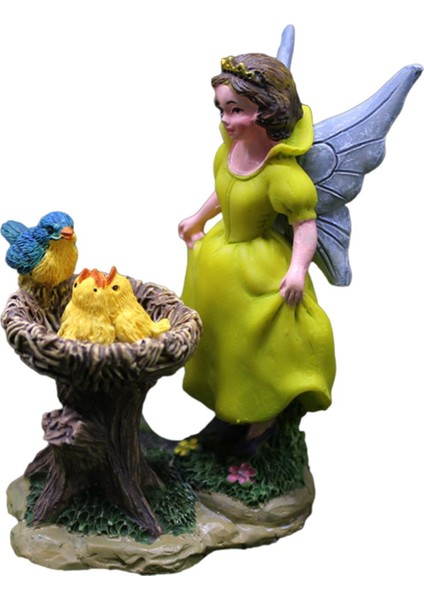 Figürleri ve Yap Sahneleri Perisi (Yurt Dışından) fiyatları