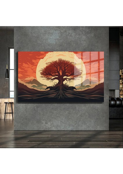 Premium Glasses ^#sanatsal Yapayzeka, Creative Art, Pop Art Temalı Cam Tablo 194 indirimleri