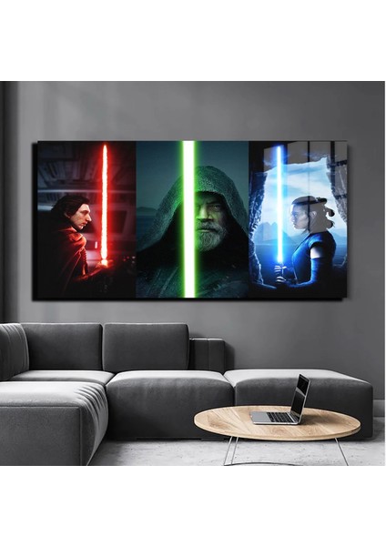Premium Glasses ^#sanatsal Yapayzeka, Creative Art, Pop Art Temalı Cam Tablo 62 fırsatları