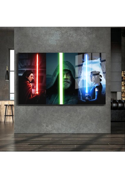 Premium Glasses ^#sanatsal Yapayzeka, Creative Art, Pop Art Temalı Cam Tablo 62 indirimleri