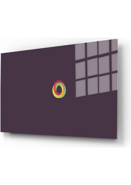 Premium Glasses ^#sanatsal Yapayzeka, Creative Art, Pop Art Temalı Cam Tablo 234 fiyatları
