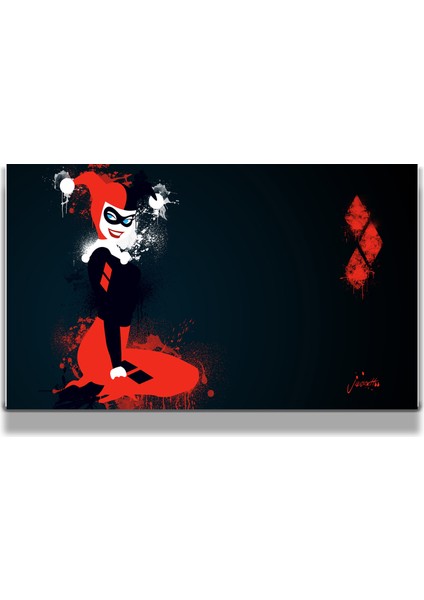 Premium Glasses ^#sanatsal Yapayzeka, Creative Art, Pop Art Temalı Cam Tablo 315