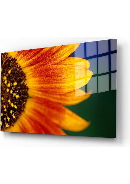 Premium Glasses ^#sanatsal Yapayzeka, Creative Art, Pop Art Temalı Cam Tablo 09 fiyatları