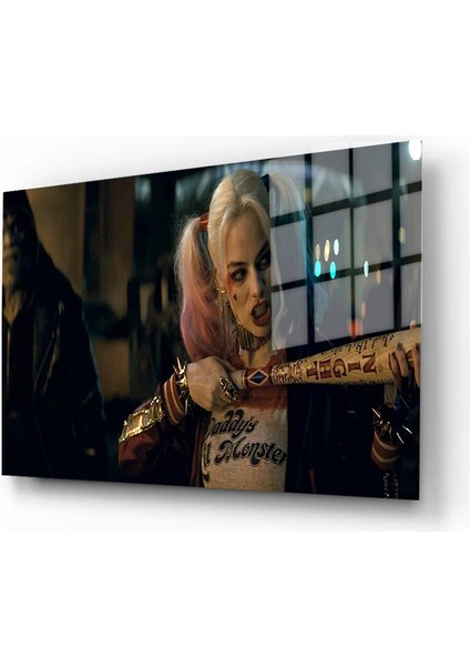 Premium Glasses ^#sanatsal Yapayzeka, Creative Art, Pop Art Temalı Cam Tablo 72 fiyatları