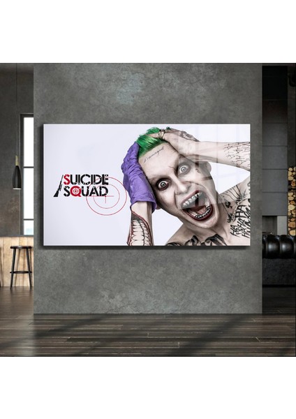 Premium Glasses ^#sanatsal Yapayzeka, Creative Art, Pop Art Temalı Cam Tablo 74 indirimleri