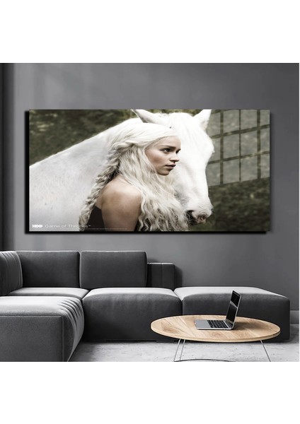Premium Glasses ^#sanatsal Yapayzeka, Creative Art, Pop Art Temalı Cam Tablo 243 fırsatları