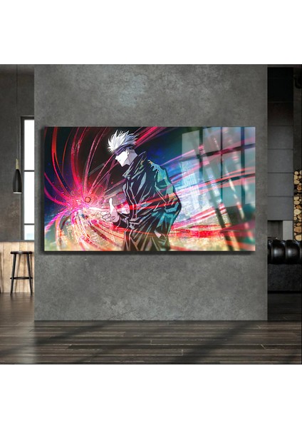 Premium Glasses ^#sanatsal Yapayzeka, Creative Art, Pop Art Temalı Cam Tablo 32 indirimleri