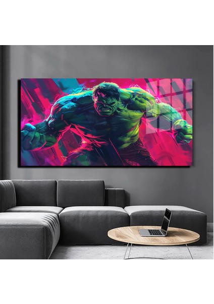 Premium Glasses ^#sanatsal Yapayzeka, Creative Art, Pop Art Temalı Cam Tablo 328 fırsatları