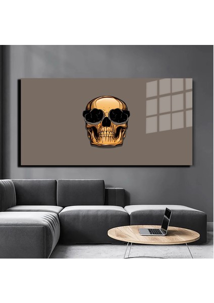 Premium Glasses ^#sanatsal Yapayzeka, Creative Art, Pop Art Temalı Cam Tablo 292 fırsatları