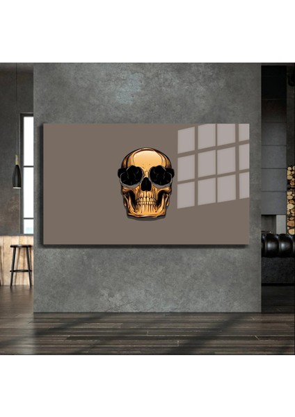 Premium Glasses ^#sanatsal Yapayzeka, Creative Art, Pop Art Temalı Cam Tablo 292 indirimleri