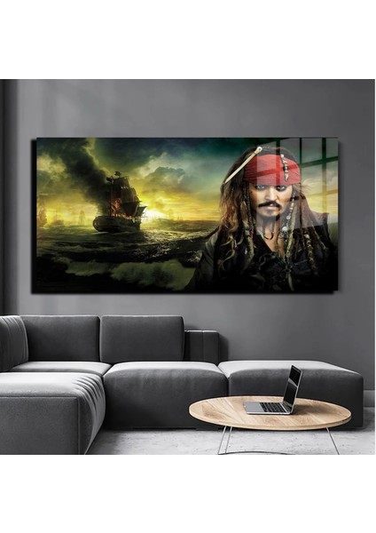 Premium Glasses ^#sanatsal Yapayzeka, Creative Art, Pop Art Temalı Cam Tablo 339 fırsatları