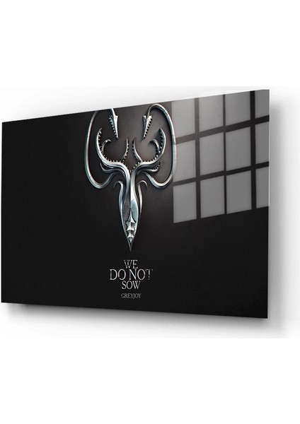 Premium Glasses ^#sanatsal Yapayzeka, Creative Art, Pop Art Temalı Cam Tablo 261 fiyatları