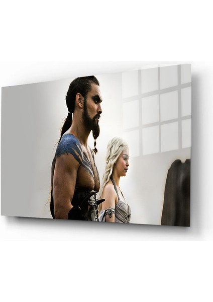 Premium Glasses ^#sanatsal Yapayzeka, Creative Art, Pop Art Temalı Cam Tablo 235 fiyatları