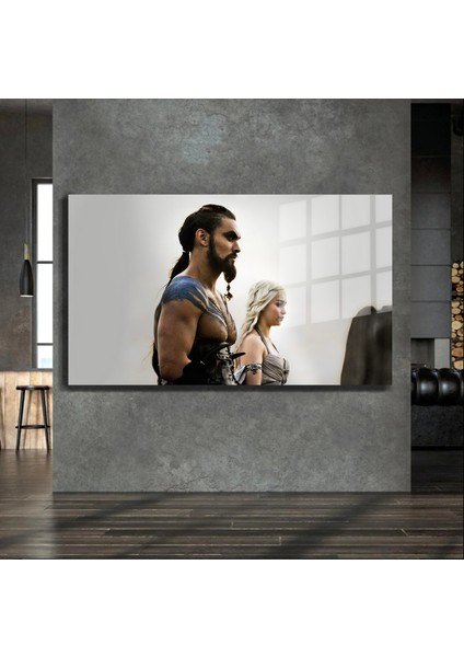 Premium Glasses ^#sanatsal Yapayzeka, Creative Art, Pop Art Temalı Cam Tablo 235 indirimleri