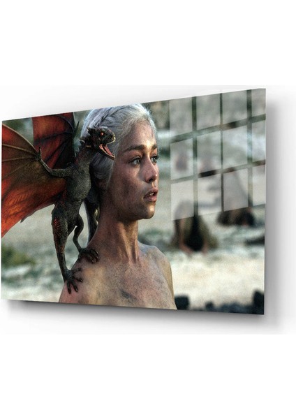 Premium Glasses ^#sanatsal Yapayzeka, Creative Art, Pop Art Temalı Cam Tablo 275 fiyatları
