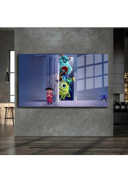 Premium Glasses ^#sanatsal Yapayzeka, Creative Art, Pop Art Temalı Cam Tablo 368 indirimleri