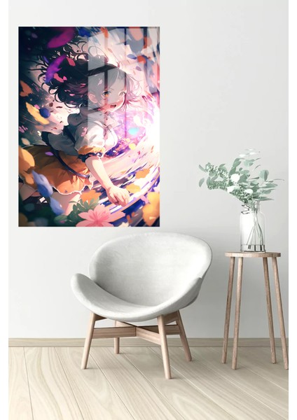 "miyrem Animasyon Kahramanları1^# Design Cam Tablo Model: 165