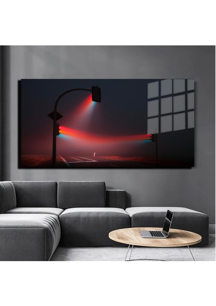 Premium Glasses ^#sanatsal Yapayzeka, Creative Art, Pop Art Temalı Cam Tablo 66 fırsatları