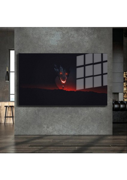 Premium Glasses ^#sanatsal Yapayzeka, Creative Art, Pop Art Temalı Cam Tablo 197 indirimleri