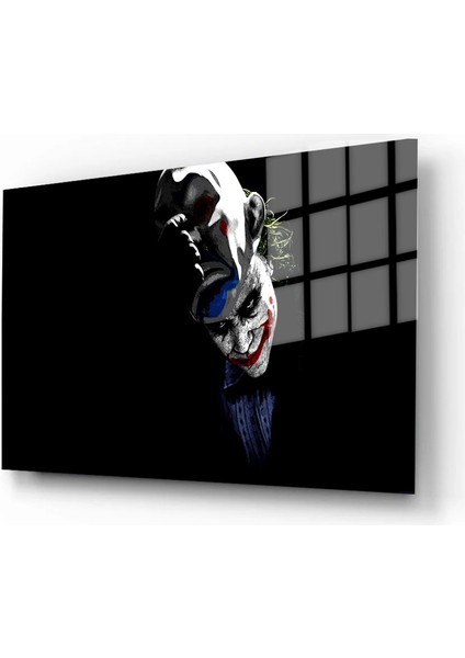 Premium Glasses ^#sanatsal Yapayzeka, Creative Art, Pop Art Temalı Cam Tablo 342 fiyatları