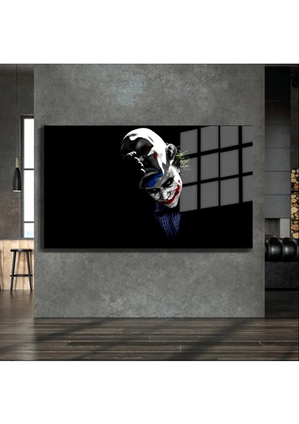 Premium Glasses ^#sanatsal Yapayzeka, Creative Art, Pop Art Temalı Cam Tablo 342 indirimleri