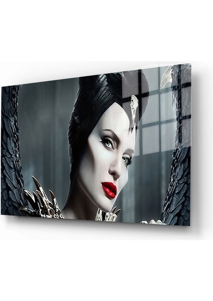 Premium Glasses ^#sanatsal Yapayzeka, Creative Art, Pop Art Temalı Cam Tablo 35 fiyatları