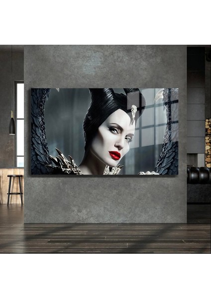 Premium Glasses ^#sanatsal Yapayzeka, Creative Art, Pop Art Temalı Cam Tablo 35 indirimleri