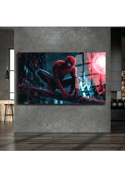 Premium Glasses ^#sanatsal Yapayzeka, Creative Art, Pop Art Temalı Cam Tablo 58 indirimleri