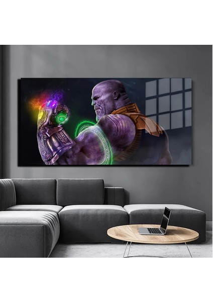 Premium Glasses ^#sanatsal Yapayzeka, Creative Art, Pop Art Temalı Cam Tablo 98 fırsatları