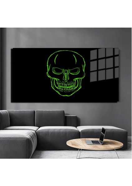 Premium Glasses ^#sanatsal Yapayzeka, Creative Art, Pop Art Temalı Cam Tablo 181 fırsatları