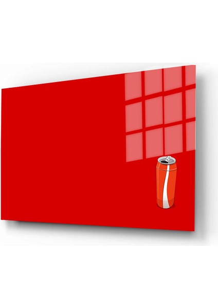 Premium Glasses ^#sanatsal Yapayzeka, Creative Art, Pop Art Temalı Cam Tablo 216 fiyatları