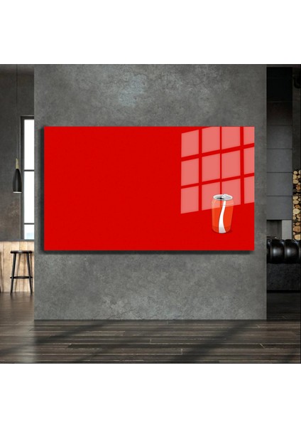 Premium Glasses ^#sanatsal Yapayzeka, Creative Art, Pop Art Temalı Cam Tablo 216 indirimleri