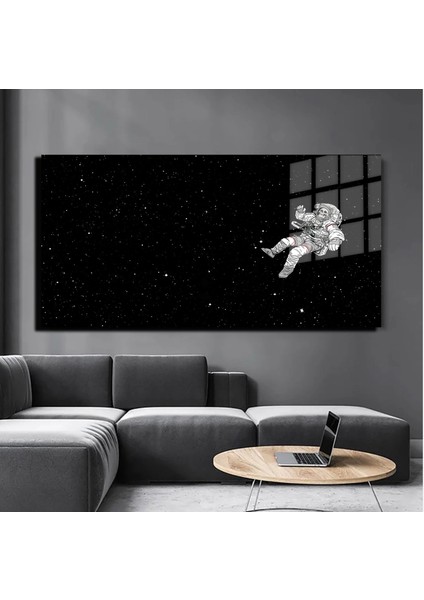 Premium Glasses ^#sanatsal Yapayzeka, Creative Art, Pop Art Temalı Cam Tablo 69 fırsatları
