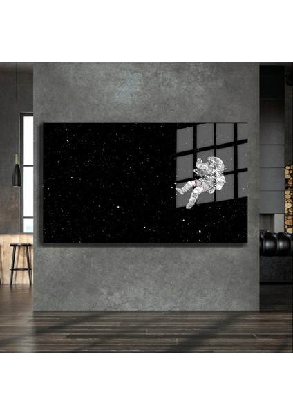 Premium Glasses ^#sanatsal Yapayzeka, Creative Art, Pop Art Temalı Cam Tablo 69 indirimleri