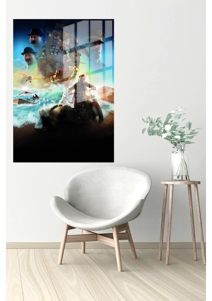 "miyrem Animasyon Kahramanları1^# Design Cam Tablo Model: 23 fiyatları