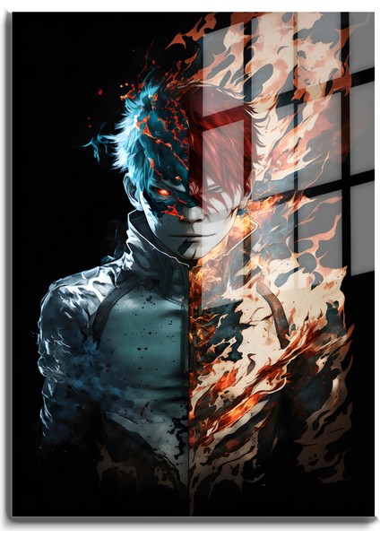 "miyrem Animasyon Kahramanları1^# Design Cam Tablo Model: 253