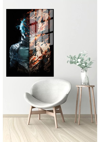 "miyrem Animasyon Kahramanları1^# Design Cam Tablo Model: 253 fiyatları