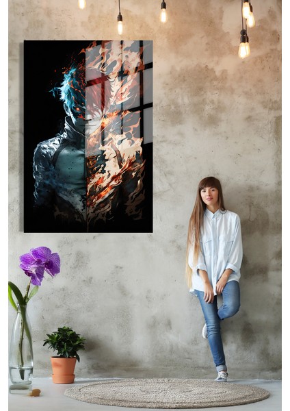 "miyrem Animasyon Kahramanları1^# Design Cam Tablo Model: 253 modelleri